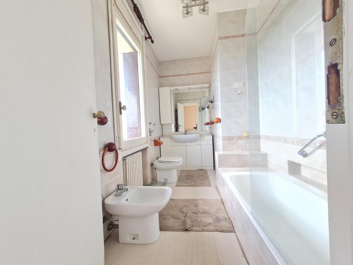 Ottoboni Charme With Terrace Appartement *