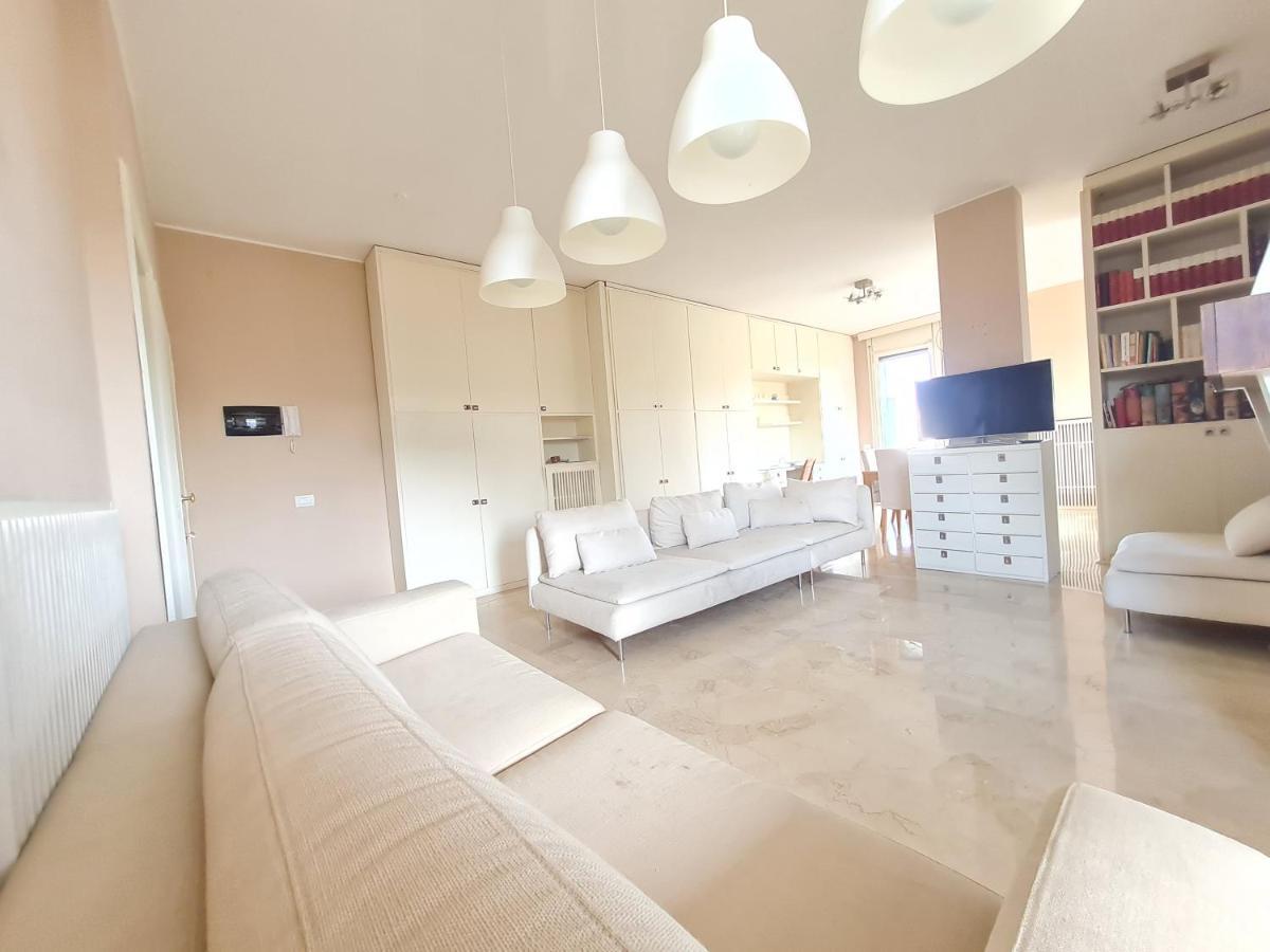 Ottoboni Charme With Terrace Appartement *