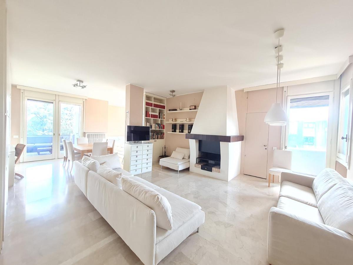 Appartement Ottoboni Charme With Terrace Milaan