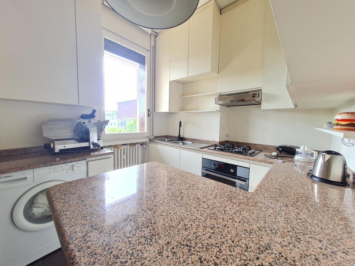 Ottoboni Charme With Terrace Appartement