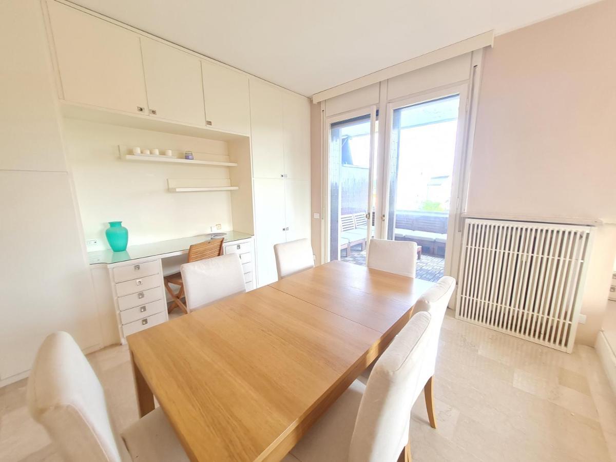 Ottoboni Charme With Terrace Appartement Milaan