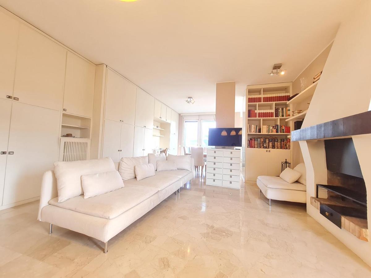 Ottoboni Charme With Terrace Appartement Milaan