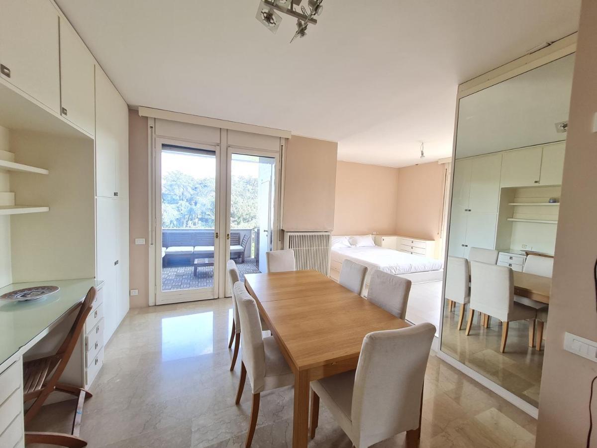Ottoboni Charme With Terrace Appartement Milaan