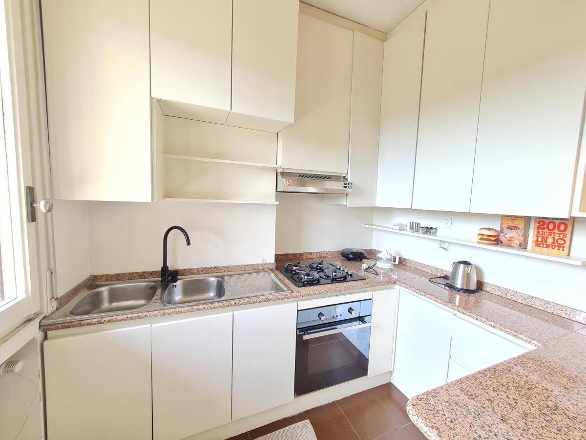 Ottoboni Charme With Terrace Appartement *